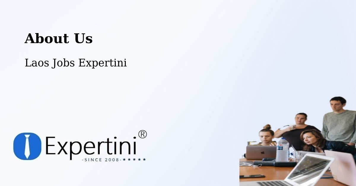 About Expertini Recruitment Platform  – Muang Phin - Muang Phin, Laos Jobs Expertini
