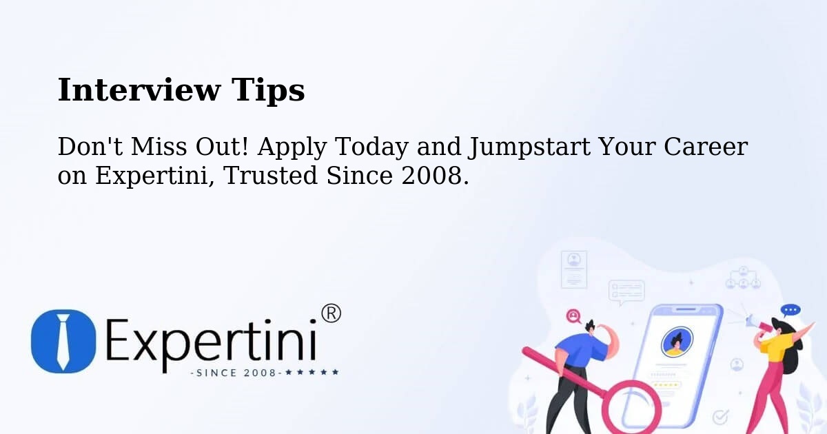 Interview Tips & Techniques for Job Seekers – Muang Phin - Muang Phin, Laos Jobs Expertini