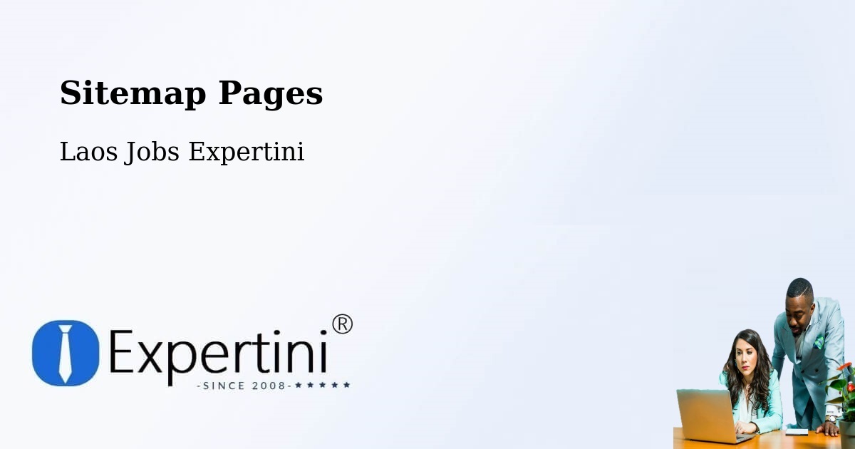 Sitemap Pages - Muang Phin - Laos Jobs Expertini